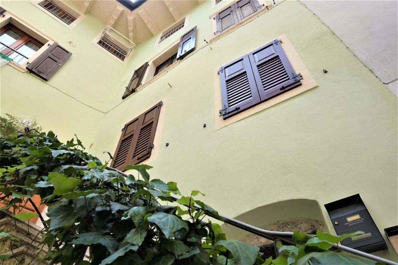 阿科La Casa Di Elda公寓 外观 照片