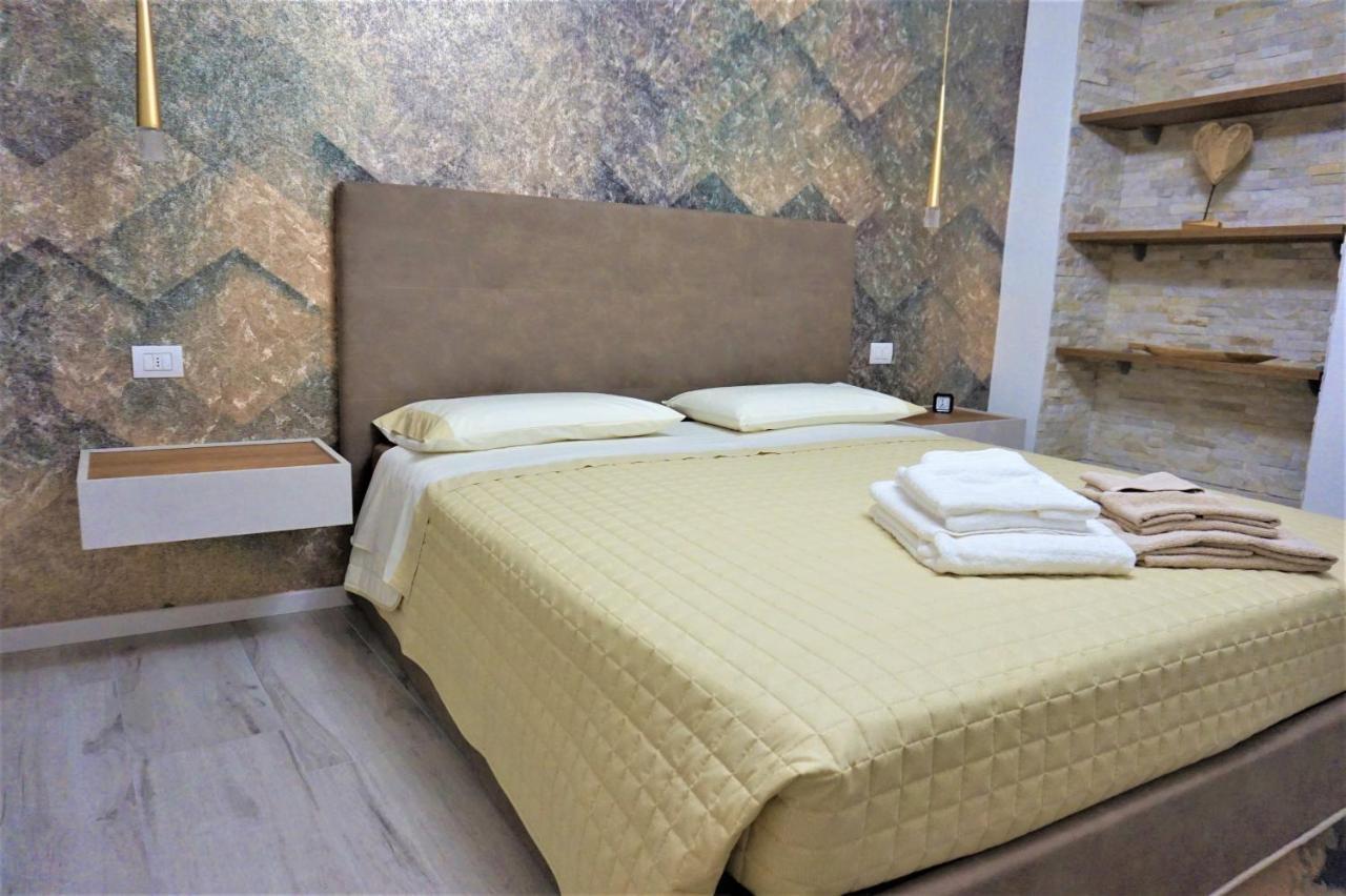 阿科La Casa Di Elda公寓 外观 照片