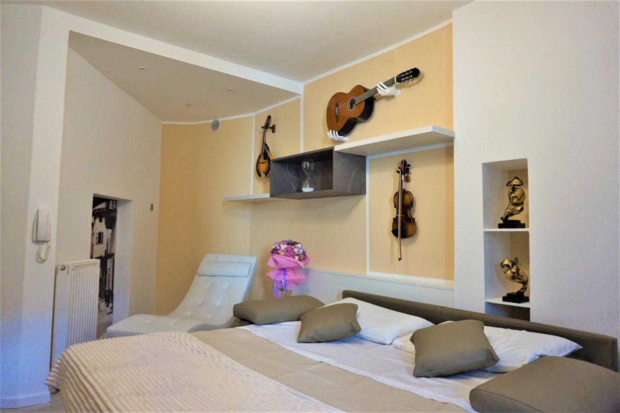 阿科La Casa Di Elda公寓 外观 照片