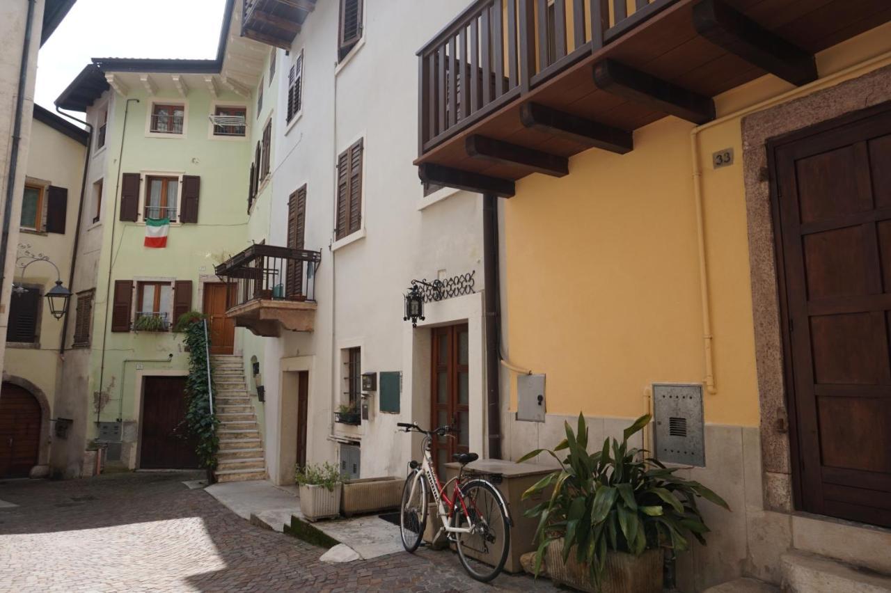 阿科La Casa Di Elda公寓 外观 照片